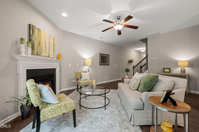 108 Churment Court, Durham, NC 27703