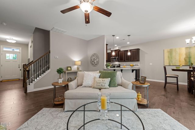 108 Churment Court, Durham, NC 27703