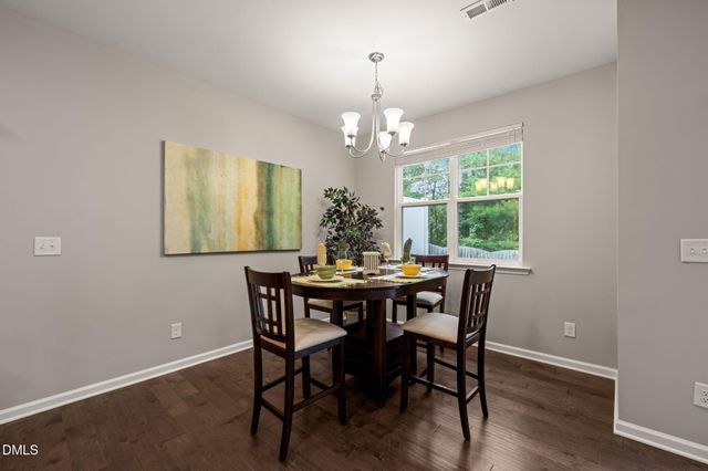 108 Churment Court, Durham, NC 27703