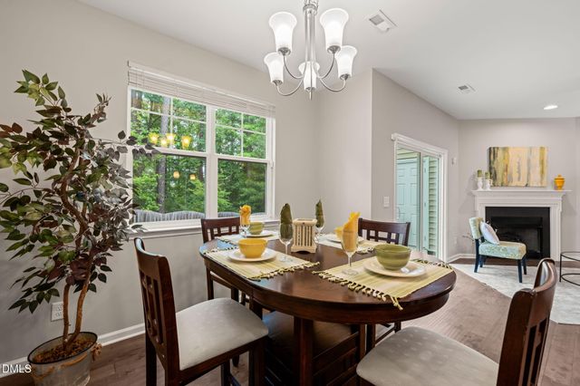 108 Churment Court, Durham, NC 27703