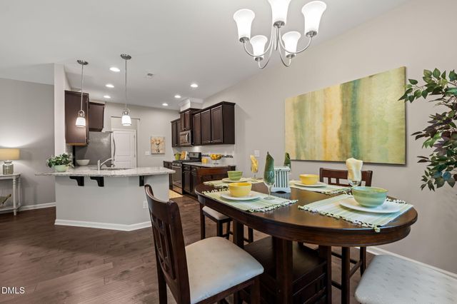 108 Churment Court, Durham, NC 27703