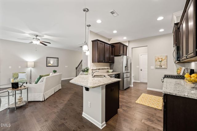 108 Churment Court, Durham, NC 27703