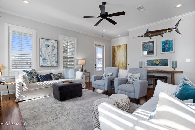 122 Aiken Road, Waveland, MS 39576