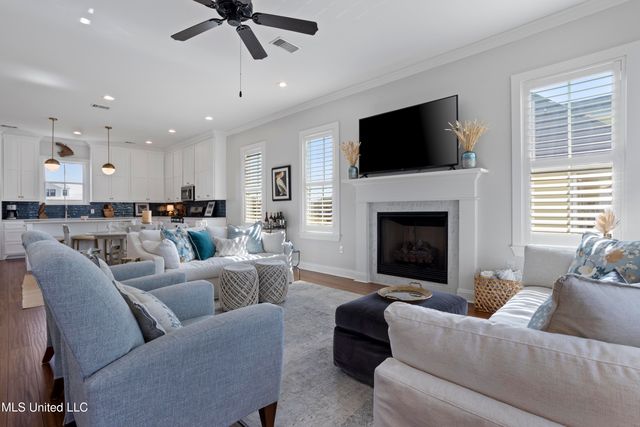 122 Aiken Road, Waveland, MS 39576