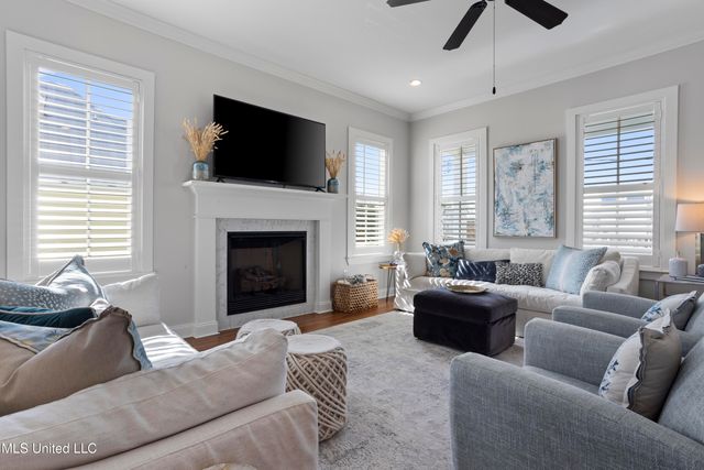 122 Aiken Road, Waveland, MS 39576