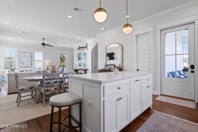 122 Aiken Road, Waveland, MS 39576