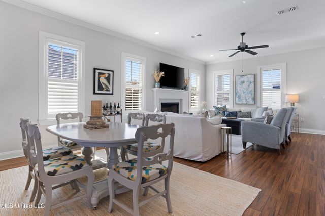 122 Aiken Road, Waveland, MS 39576