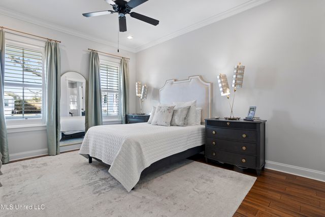 122 Aiken Road, Waveland, MS 39576