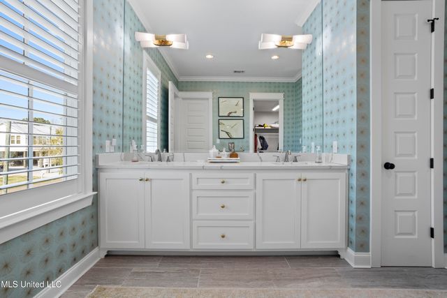122 Aiken Road, Waveland, MS 39576