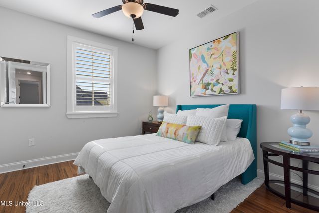 122 Aiken Road, Waveland, MS 39576