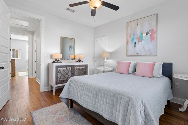 122 Aiken Road, Waveland, MS 39576