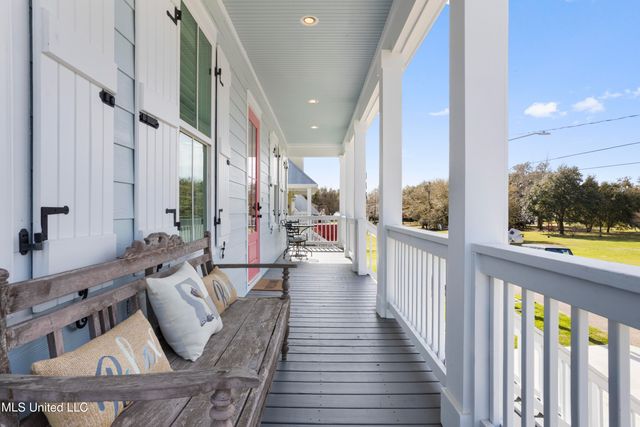 122 Aiken Road, Waveland, MS 39576