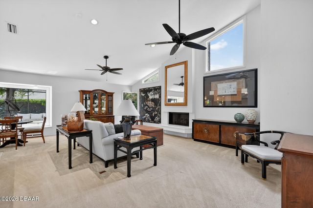 923 Club House Boulevard, New Smyrna Beach, FL 32168