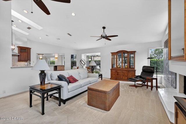 923 Club House Boulevard, New Smyrna Beach, FL 32168