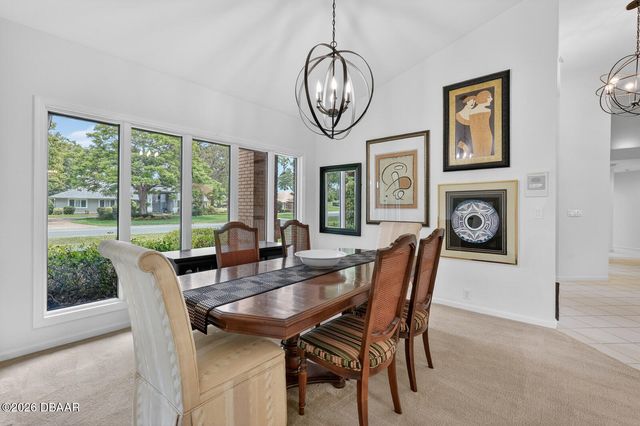 923 Club House Boulevard, New Smyrna Beach, FL 32168