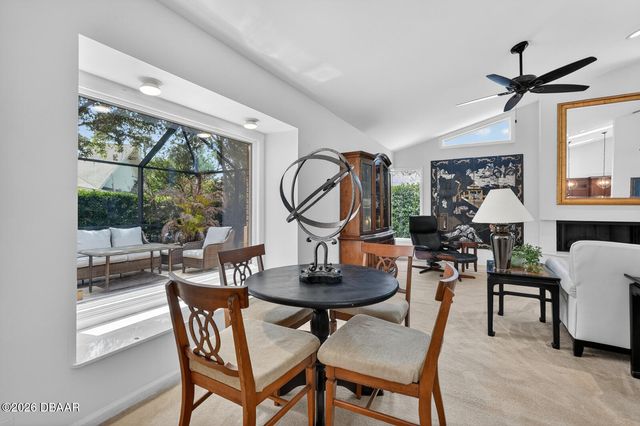 923 Club House Boulevard, New Smyrna Beach, FL 32168