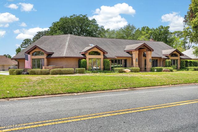 923 Club House Boulevard, New Smyrna Beach, FL 32168