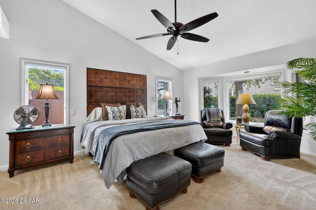 923 Club House Boulevard, New Smyrna Beach, FL 32168