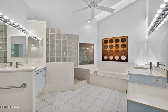 923 Club House Boulevard, New Smyrna Beach, FL 32168