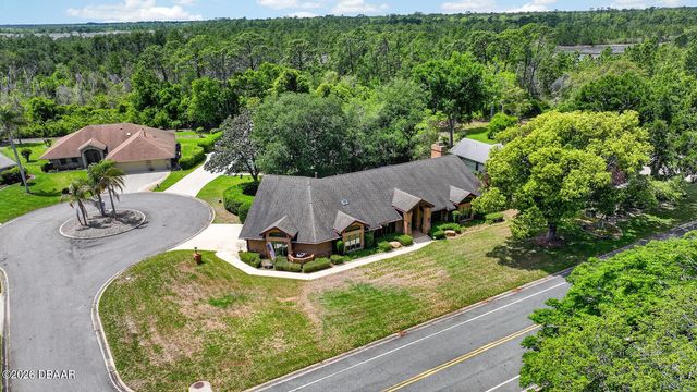 923 Club House Boulevard, New Smyrna Beach, FL 32168