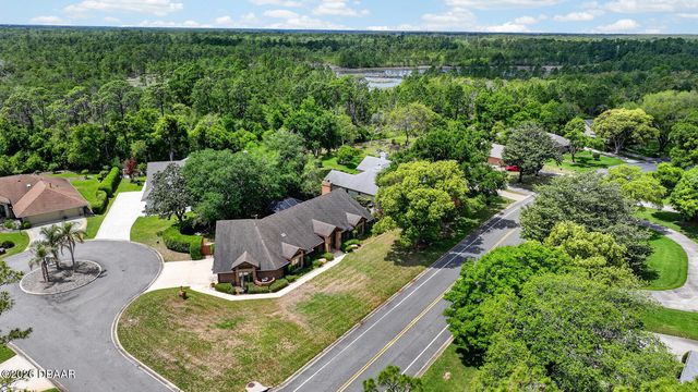 923 Club House Boulevard, New Smyrna Beach, FL 32168