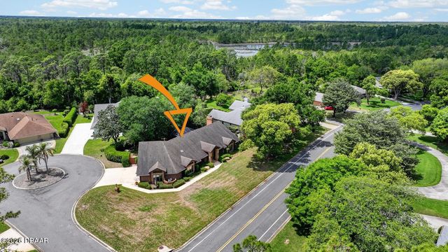 923 Club House Boulevard, New Smyrna Beach, FL 32168