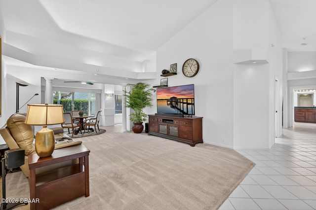 923 Club House Boulevard, New Smyrna Beach, FL 32168