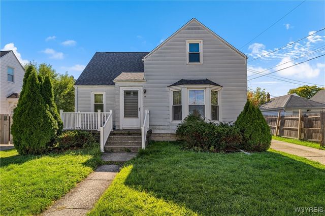 15 Chopin Place, Cheektowaga, NY 14211