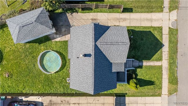 15 Chopin Place, Cheektowaga, NY 14211