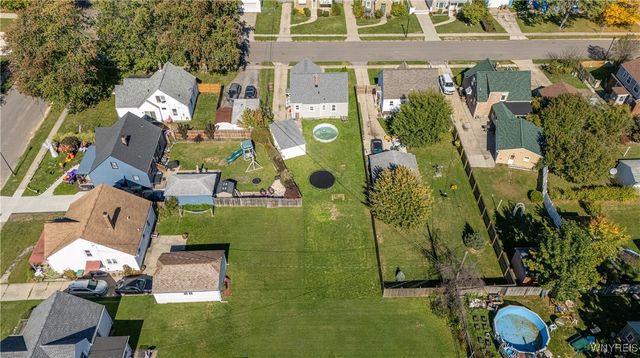 15 Chopin Place, Cheektowaga, NY 14211