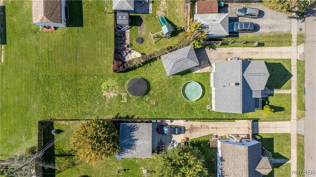 15 Chopin Place, Cheektowaga, NY 14211