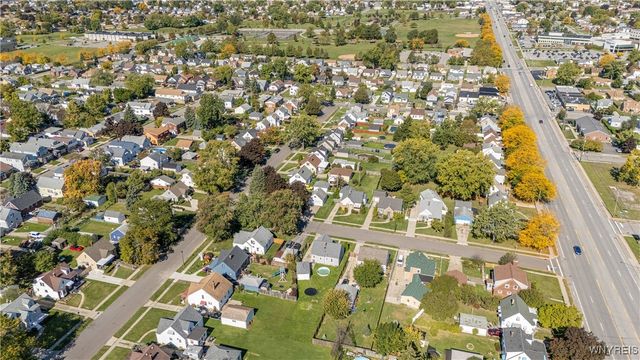 15 Chopin Place, Cheektowaga, NY 14211