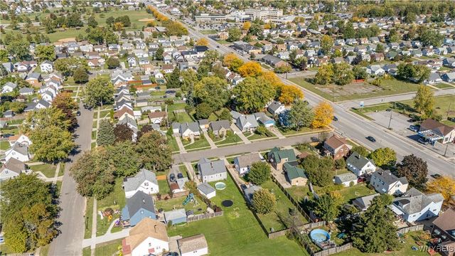 15 Chopin Place, Cheektowaga, NY 14211