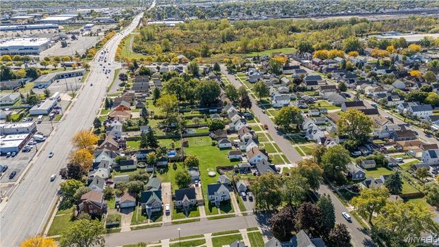 15 Chopin Place, Cheektowaga, NY 14211