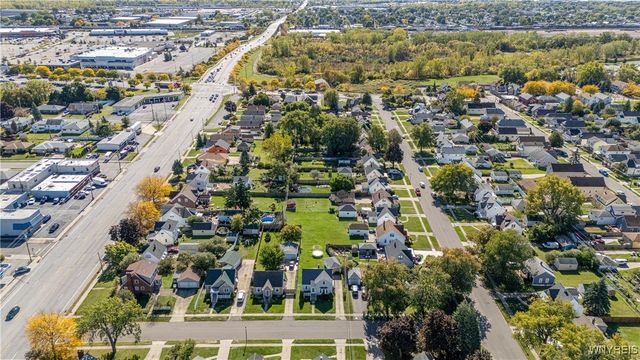 15 Chopin Place, Cheektowaga, NY 14211