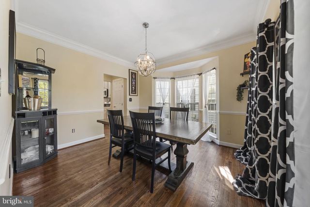 603 TAURUS AVE, Bear, DE 19701