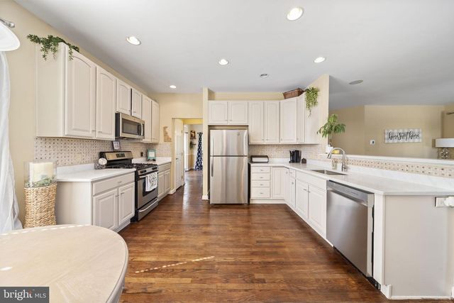 603 TAURUS AVE, Bear, DE 19701