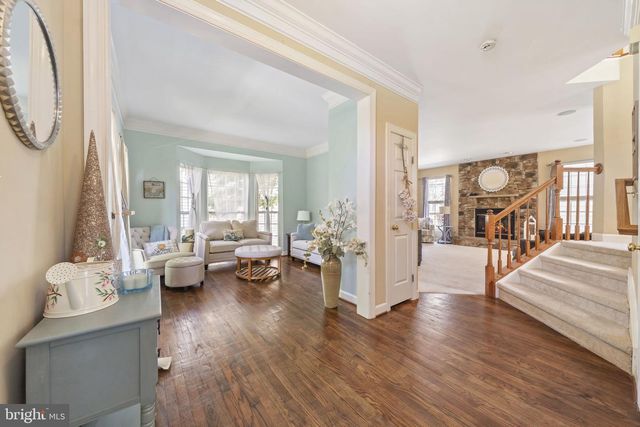603 TAURUS AVE, Bear, DE 19701