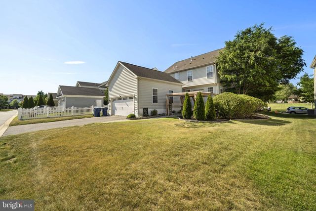 603 TAURUS AVE, Bear, DE 19701