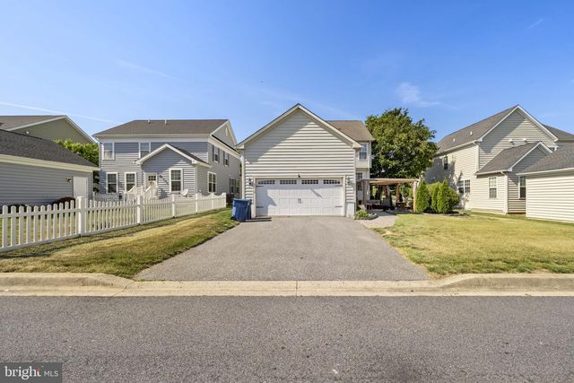603 TAURUS AVE, Bear, DE 19701