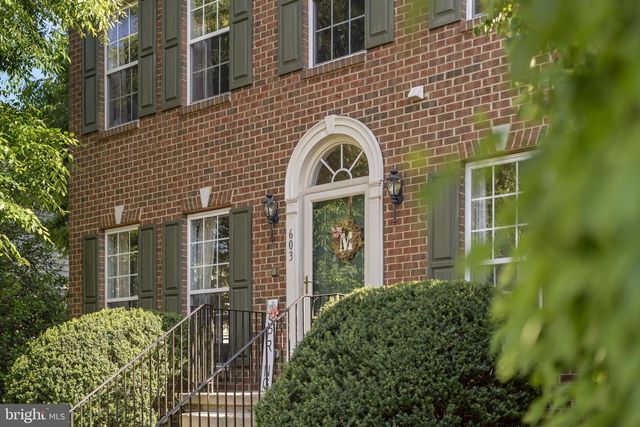 603 TAURUS AVE, Bear, DE 19701