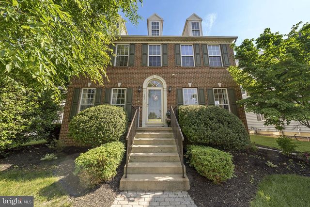 603 TAURUS AVE, Bear, DE 19701