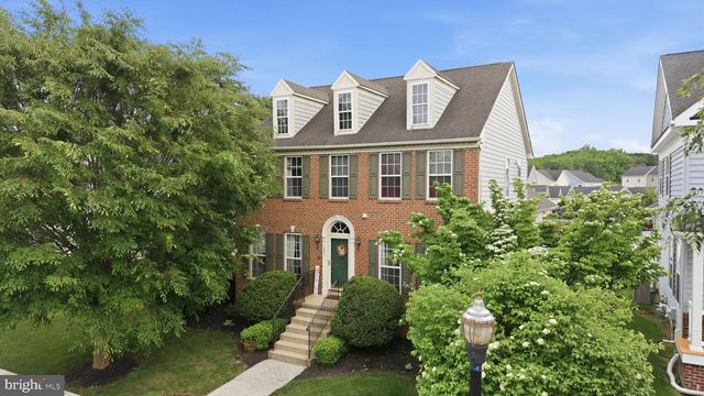 603 TAURUS AVE, Bear, DE 19701
