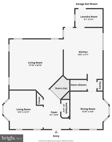 603 TAURUS AVE, Bear, DE 19701
