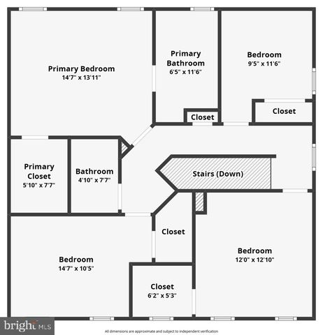 603 TAURUS AVE, Bear, DE 19701