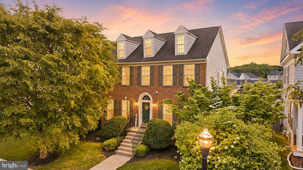 603 TAURUS AVE, Bear, DE 19701
