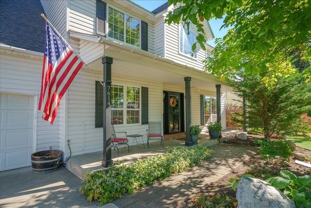 7614 N F St, Spokane, WA 99208