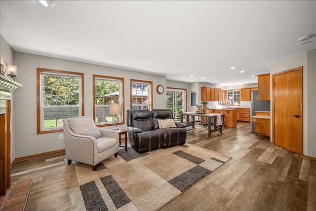 7614 N F St, Spokane, WA 99208