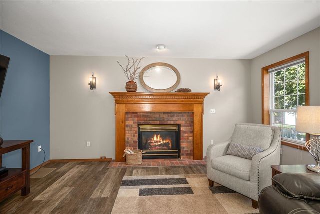 7614 N F St, Spokane, WA 99208