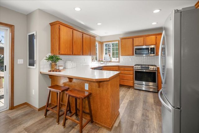 7614 N F St, Spokane, WA 99208